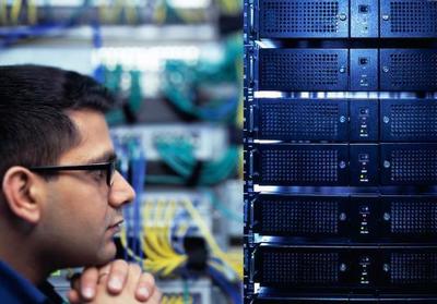 汪书福的居安思危 以战略远见驱动脉山龙迈向IT技术服务五强行列